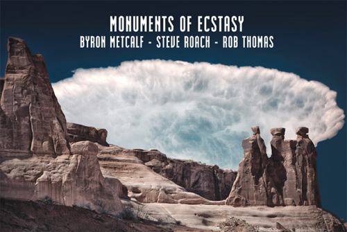 monuments of ecstasy